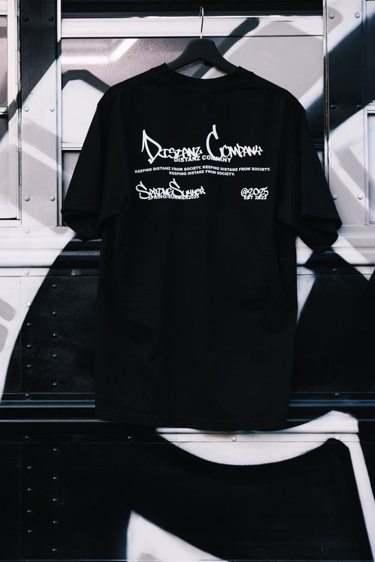 (A) INFINITE CROSS TEE