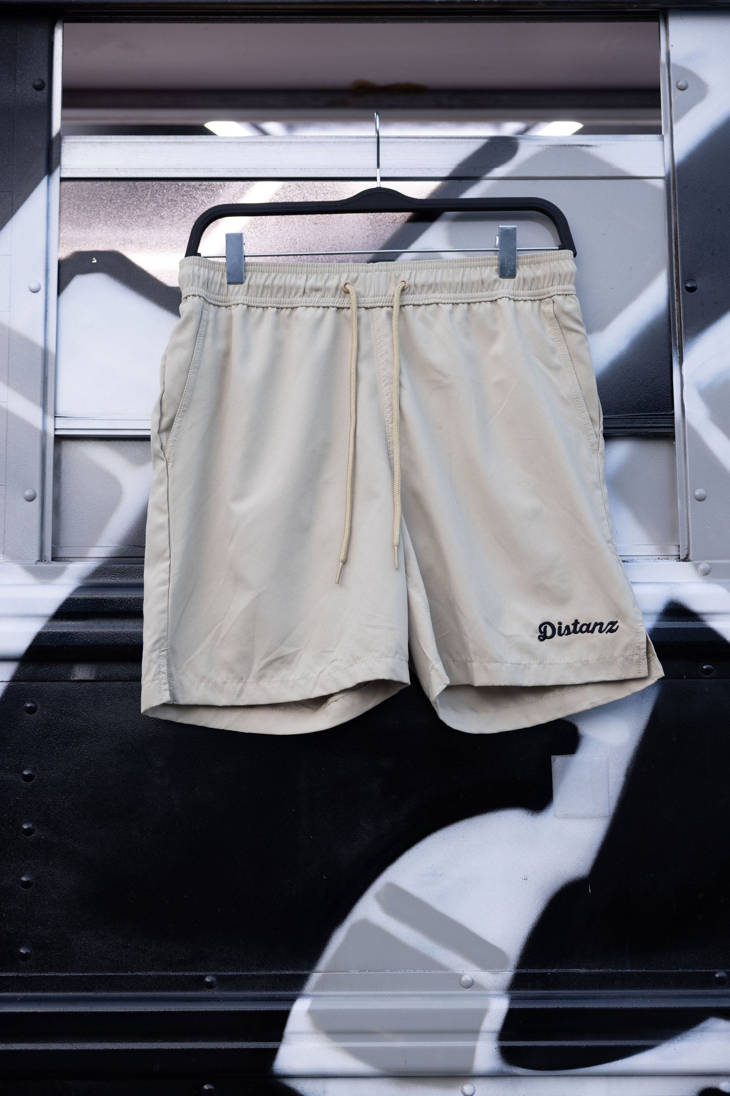 (D) BASIC DST SWIM TRUNK
