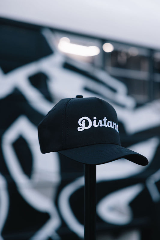 (E) DST BLACK OG CAP