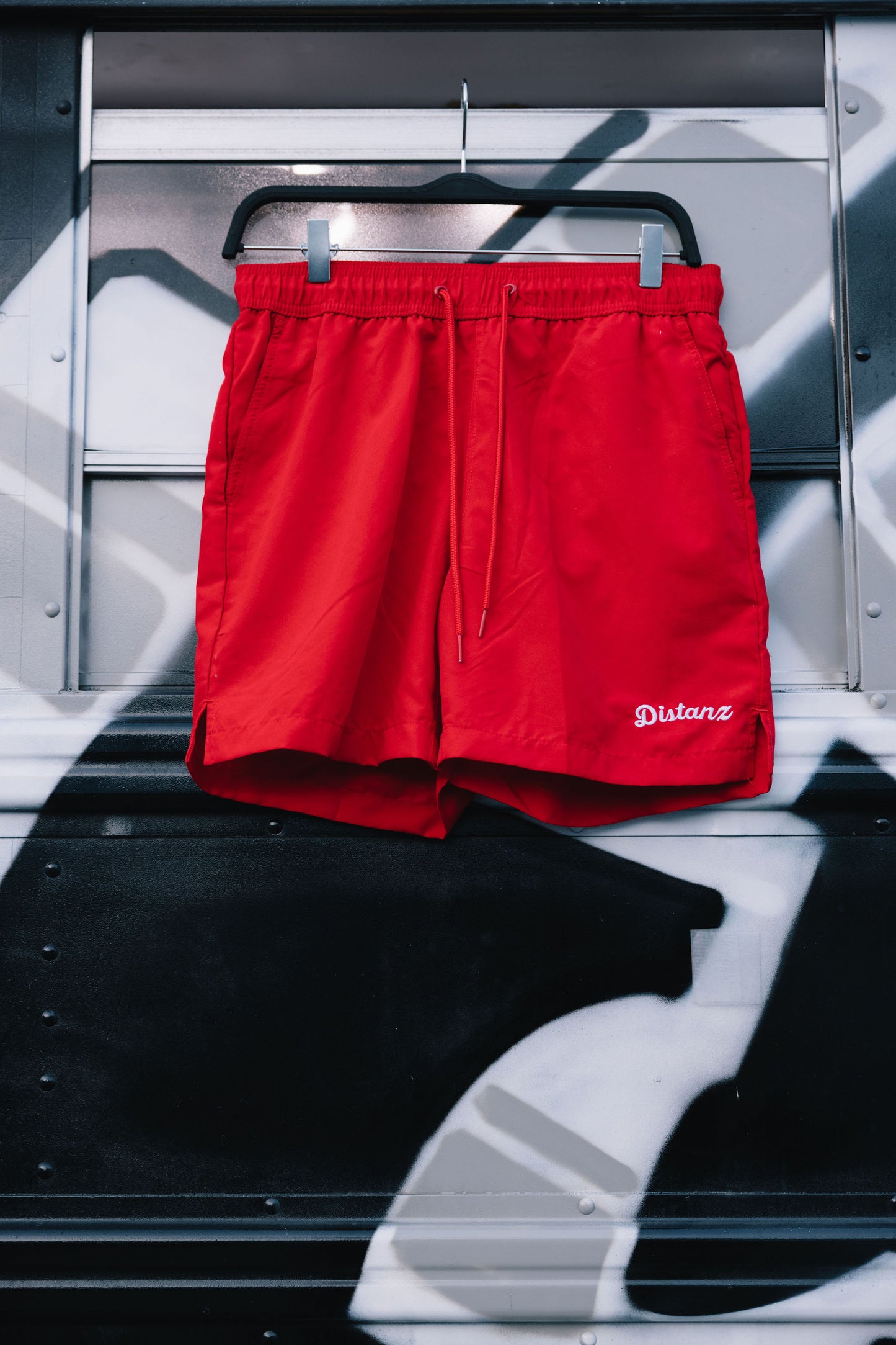 (D) BASIC DST SWIM TRUNK
