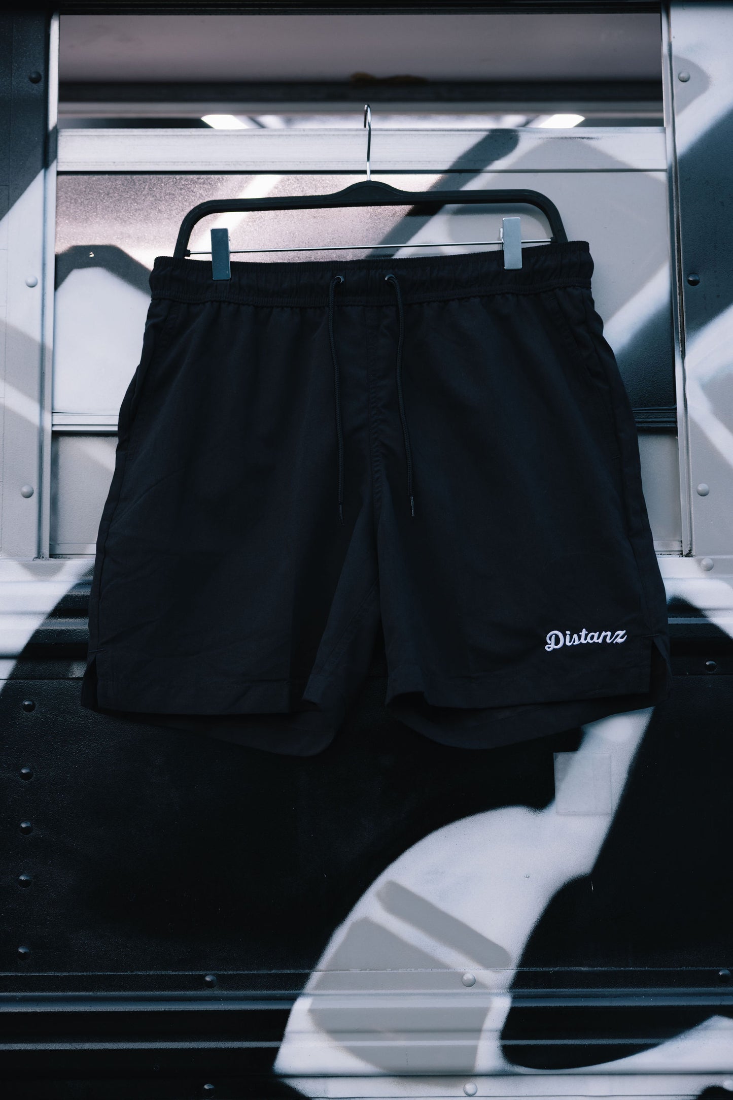 (D) BASIC DST SWIM TRUNK