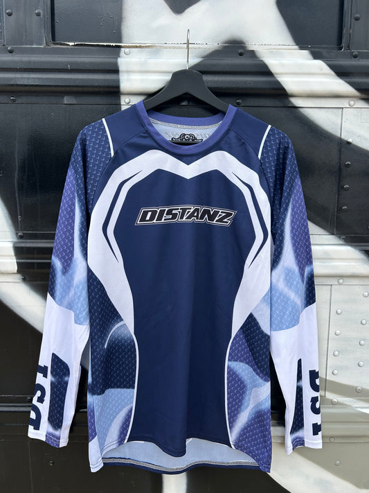 MX BLUE JERSEY